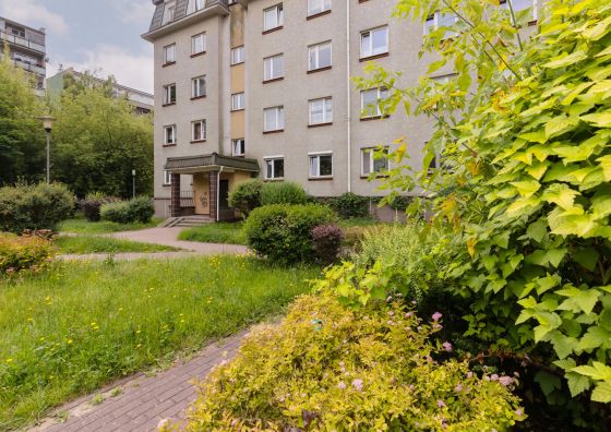 Działkowa 46/45