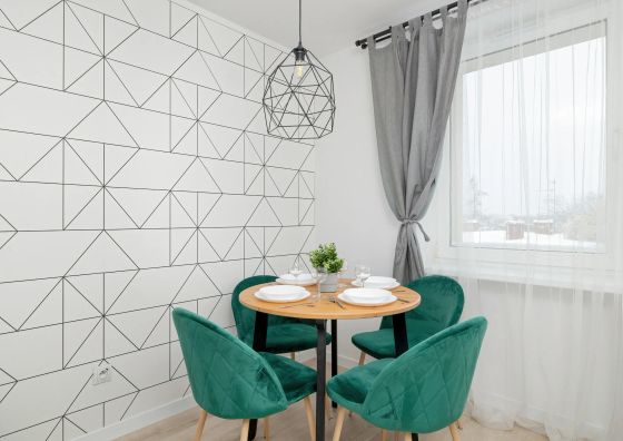 Brynowska 55/12B
