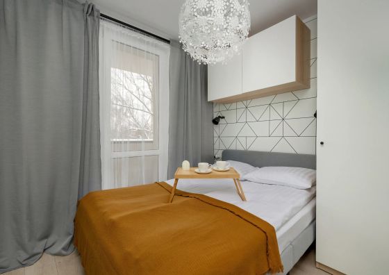 Brynowska 55/12B