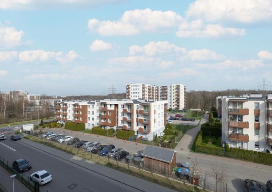 Bażantów 41D/39
