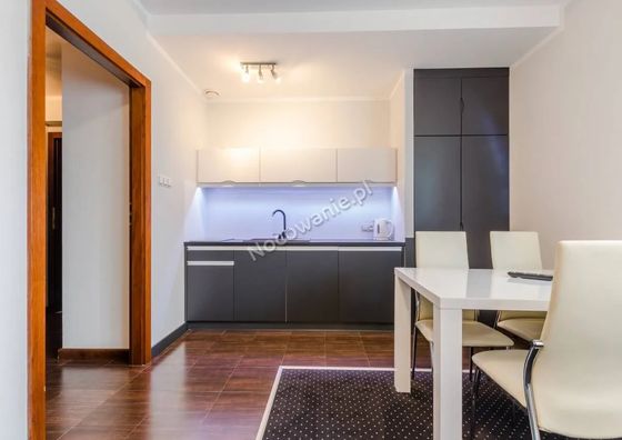 Willa Jandar Skowronki, Kąty Rybackie