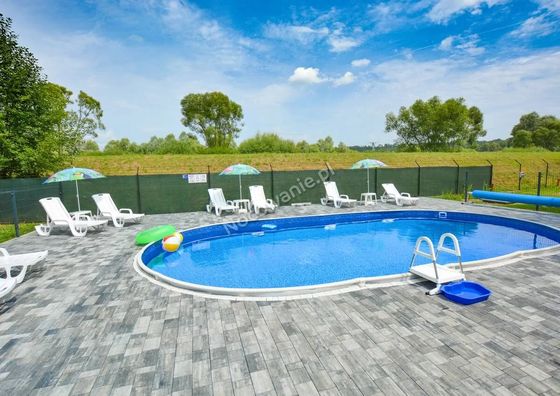 Dom POD SKAMIENIAŁYM MIASTEM Ciężkowice