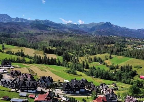 Dom Wczasowy Angelika Murzasichle, Zakopane