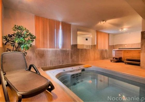 Dom Wczasowy Angelika Murzasichle, Zakopane