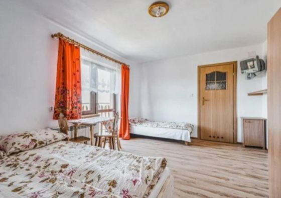 Agroturystyka U Skupniów Biały Dunajec