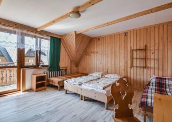 Agroturystyka U Skupniów Biały Dunajec