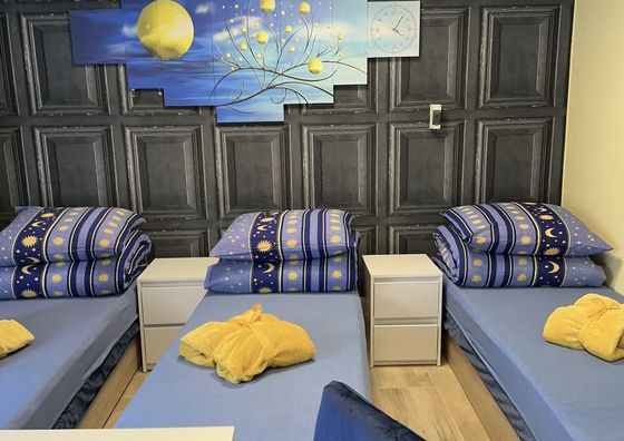 Noclegi Azyl Bielsko-Biała 