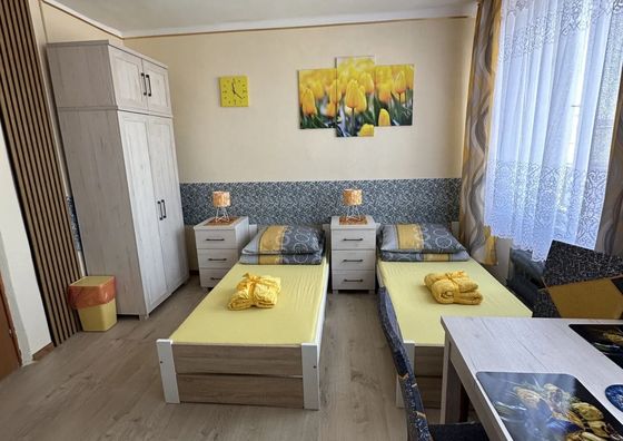 Noclegi Azyl Bielsko-Biała 