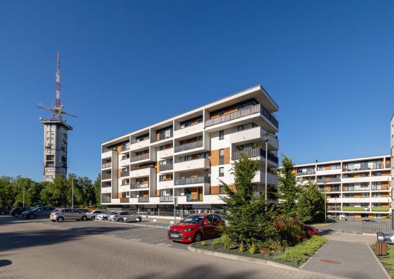 Bytkowska 119/24