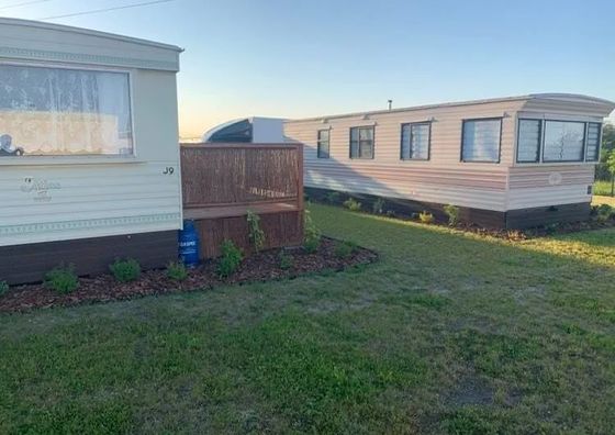 Bolęcińskie Zacisze Bolęcin