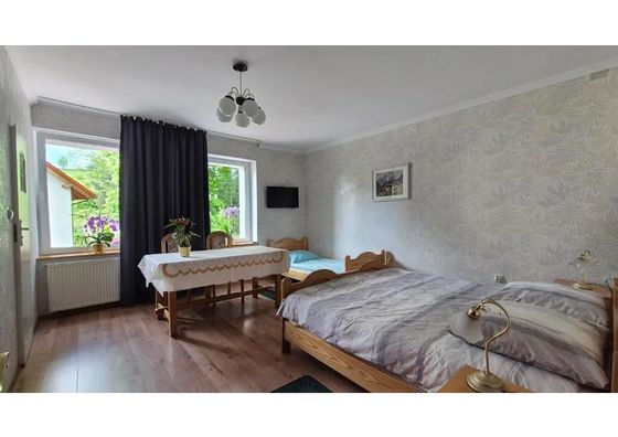 Dom Gościnny Biegun Wałbrzych  