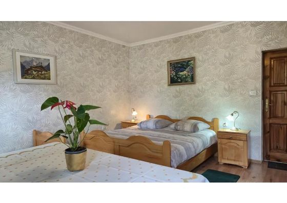 Dom Gościnny Biegun Wałbrzych  