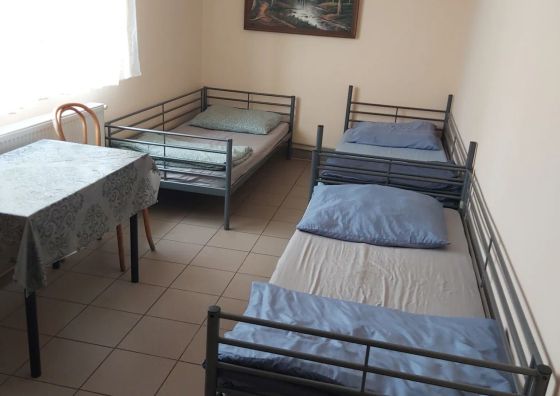 Pokoje KETMIA Bedlno