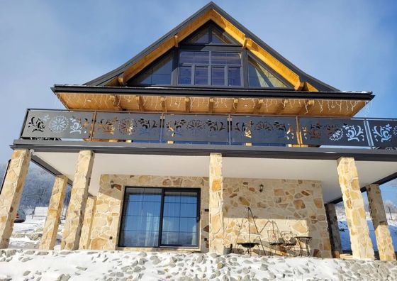 Villa Ligęzówka Chyrowa