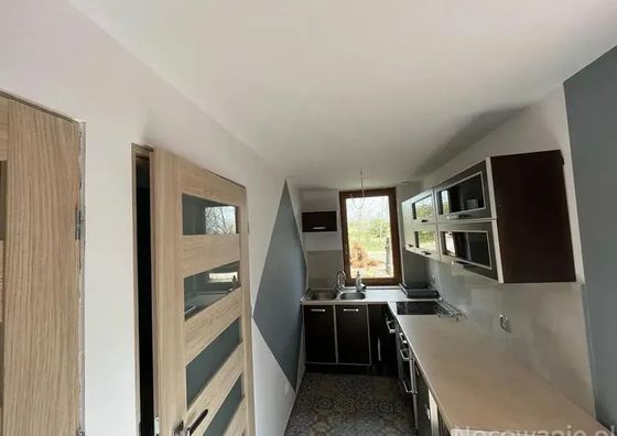 Domek u Wesołego Szyszczyce, Busko-Zdrój