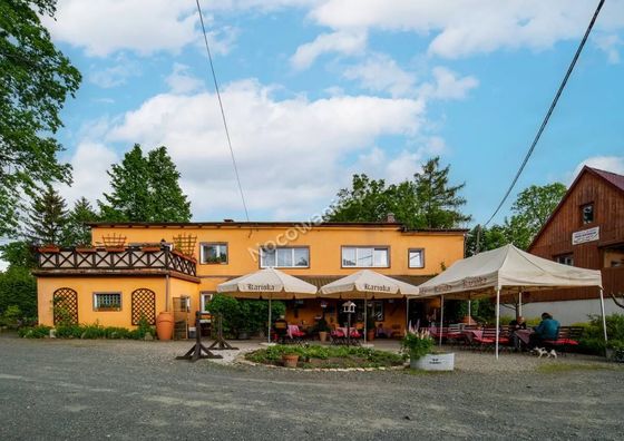 Agroturystyka Karioka Karpniki