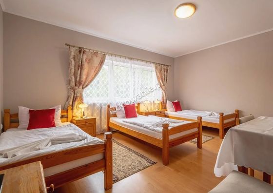 Agroturystyka Karioka Karpniki