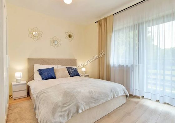 Apartamenty Olszynka Brenna