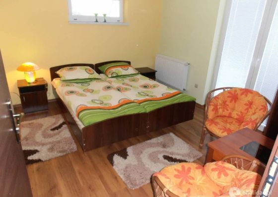 Pokoje Paula Iwonicz-Zdrój