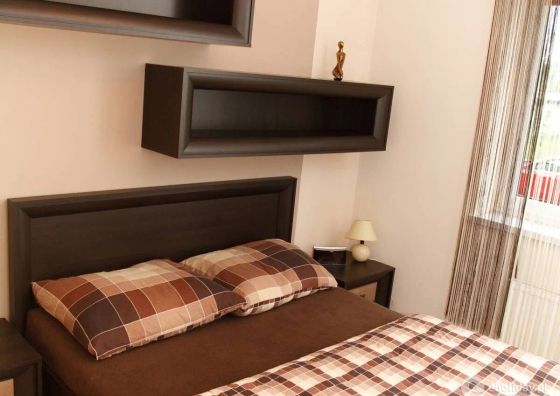 Apartamenty U Janka Wieliczka