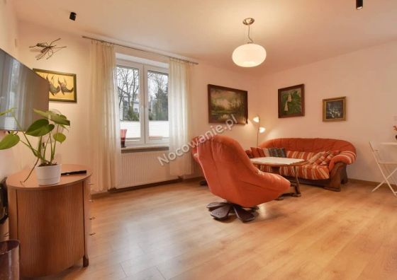 Apartamenty U Janka Wieliczka