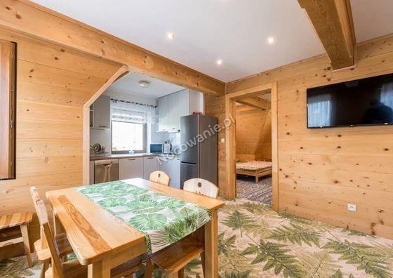 Apartament przy Obelisku Ząb