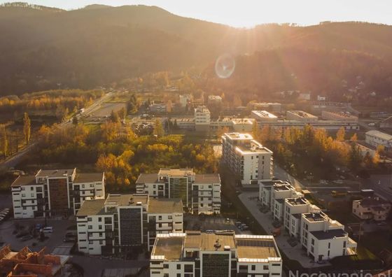 Apartament pod Szyndzielnią Bielsko-Biała