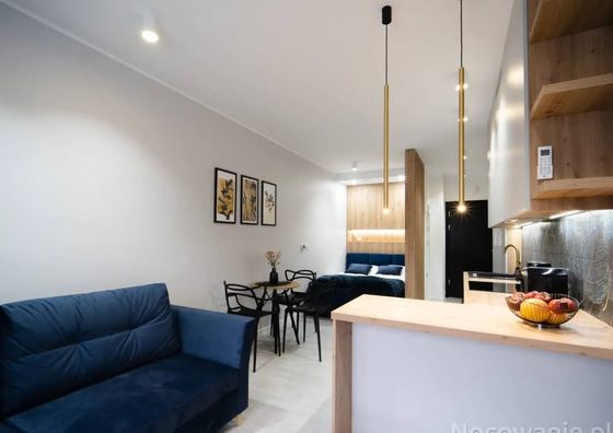 Apartament pod Szyndzielnią Bielsko-Biała