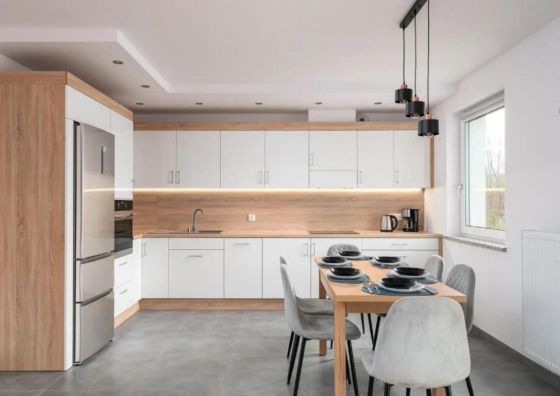 Apartament GOJA Podzamcze