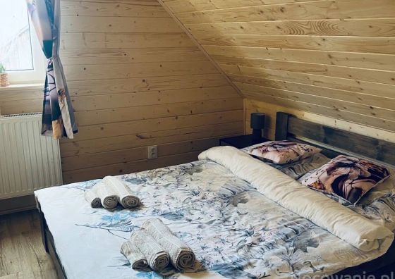 Domek RajskiRaj Rajcza