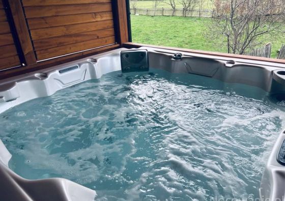 Domek RajskiRaj Rajcza