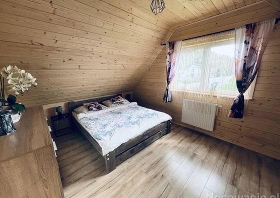 Domek RajskiRaj Rajcza