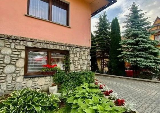 Wynajem Pokoi Gościnnych Zbigniew Biały Dunajec