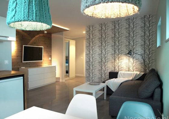 DRAKKAR - Apartamenty i pokoje Jastarnia