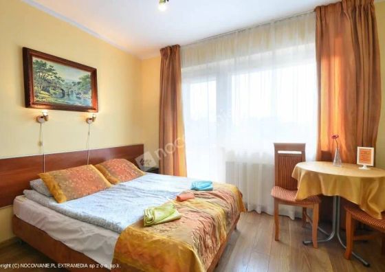 Willa Solan Ciechocinek II