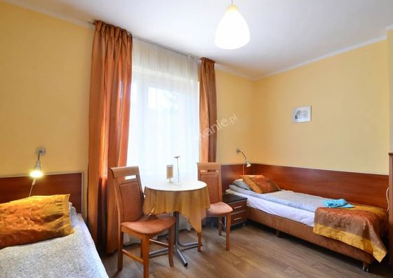 Willa Solan Ciechocinek II