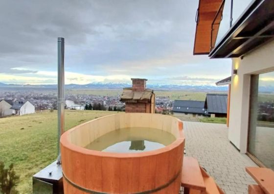 Domek na Wielkiej Górze Waksmund