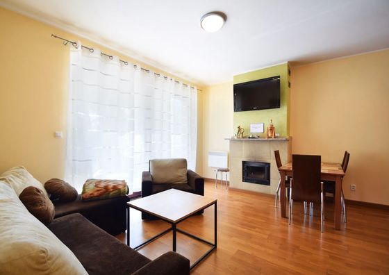 Apartament Biała Mewa Łukęcin