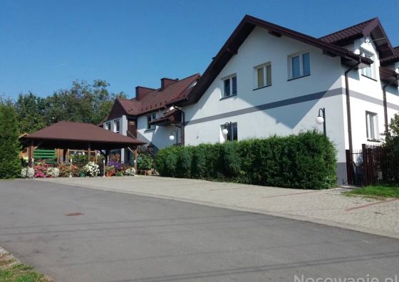 Apartamenty U Adama Wieliczka