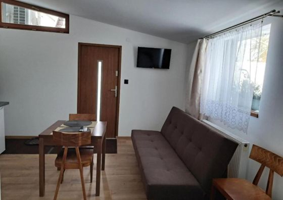 Apartamenty U Adama Wieliczka
