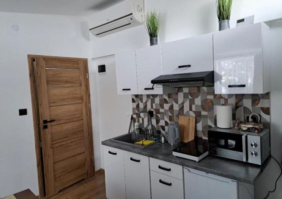 Apartamenty U Adama Wieliczka