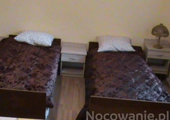 Pokoje gościnne Nad solą. Wieliczka