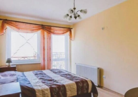 Kompleks Wypoczynkowy Sedna Jastrzębia Góra