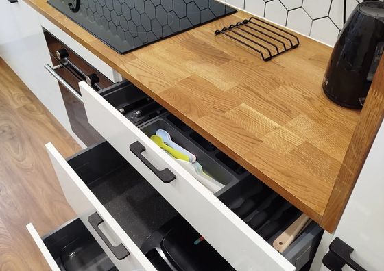 Mieszkanie nad Jeziorem Rożnowskim 