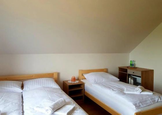 Dom Gościnny Surzynówka  Sławomir Zachura 