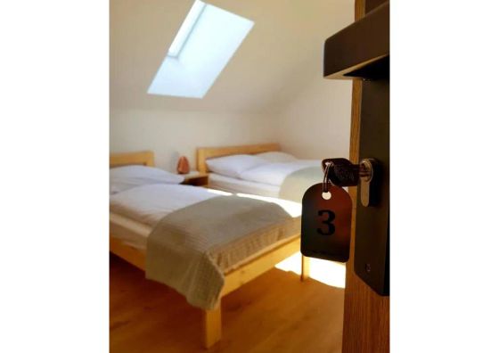 Dom Gościnny Surzynówka  Sławomir Zachura 