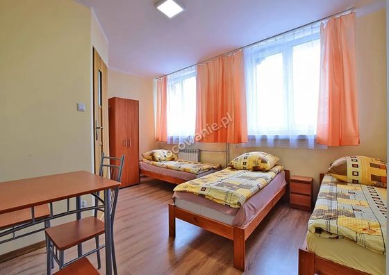 Dom Turysty Salus Sandomierz