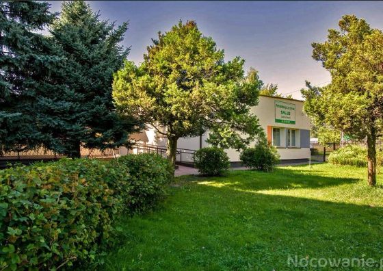 Dom Turysty Salus Sandomierz