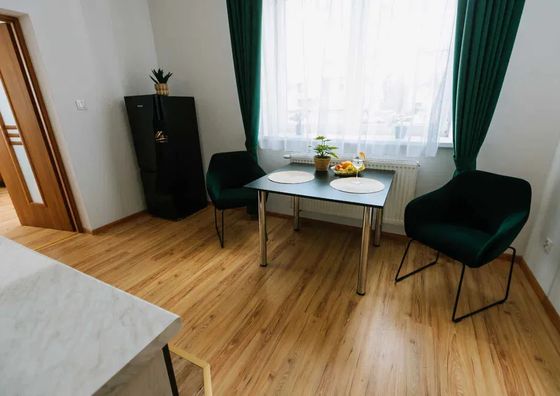 Apartamenty Krzywa Krosno