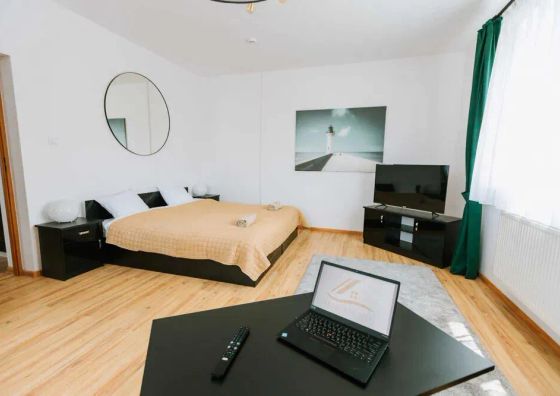 Apartamenty Krzywa Krosno